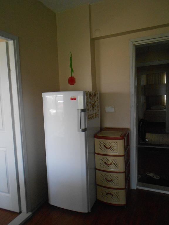 Irmak Family Pension & Apartments Eceabat Rum bild
