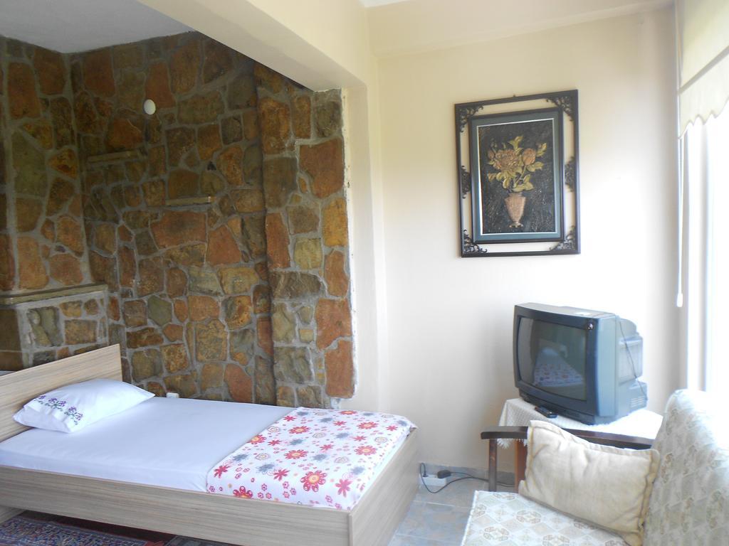 Irmak Family Pension & Apartments Eceabat Rum bild