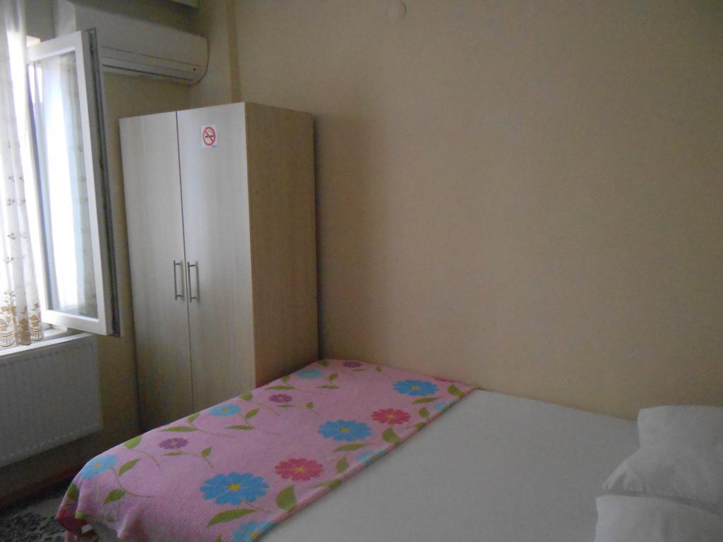 Irmak Family Pension & Apartments Eceabat Rum bild