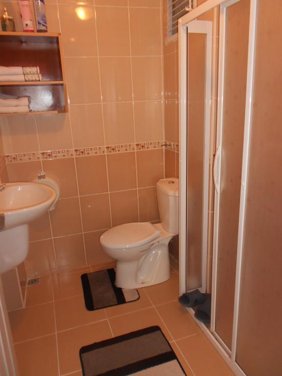 Irmak Family Pension & Apartments Eceabat Rum bild