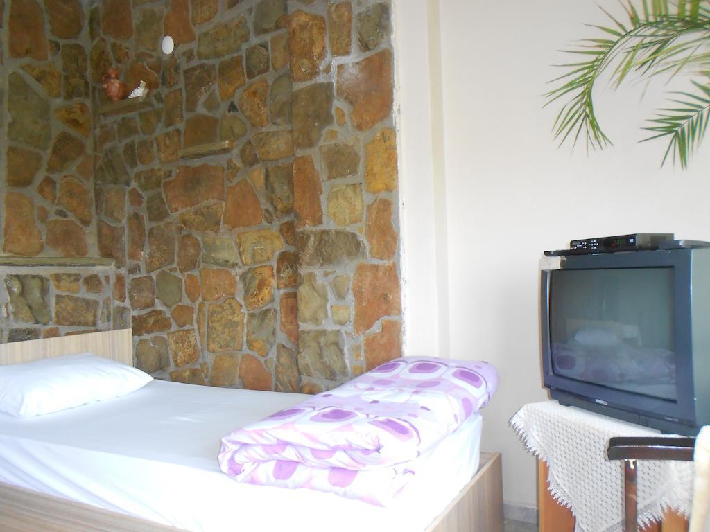 Irmak Family Pension & Apartments Eceabat Rum bild