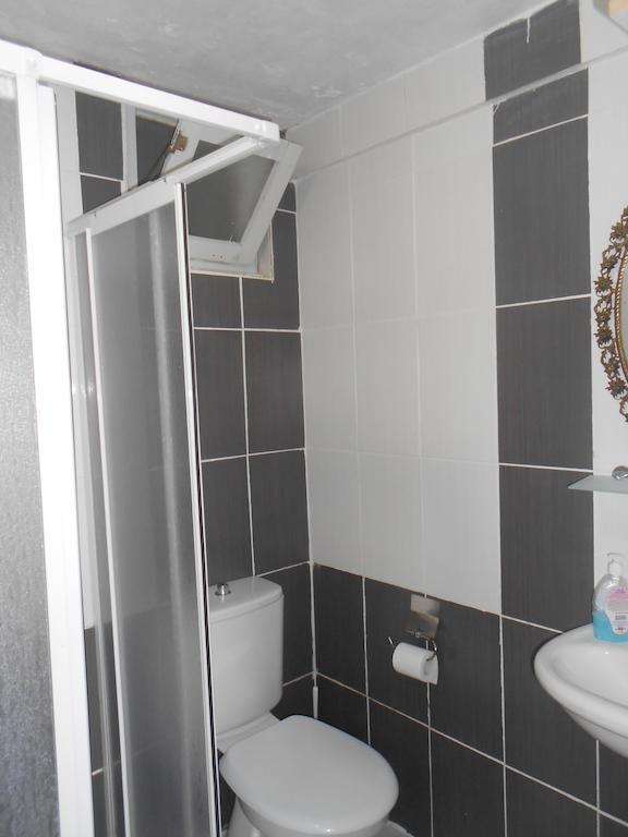 Irmak Family Pension & Apartments Eceabat Rum bild