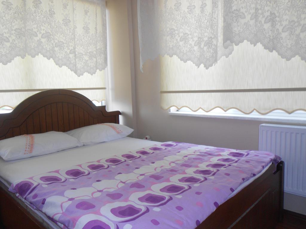 Irmak Family Pension & Apartments Eceabat Rum bild