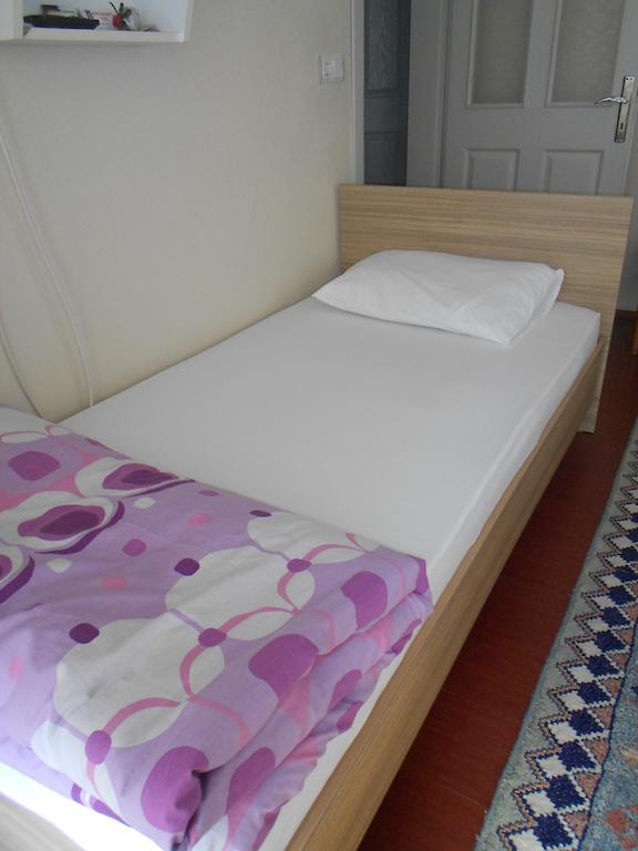 Irmak Family Pension & Apartments Eceabat Rum bild