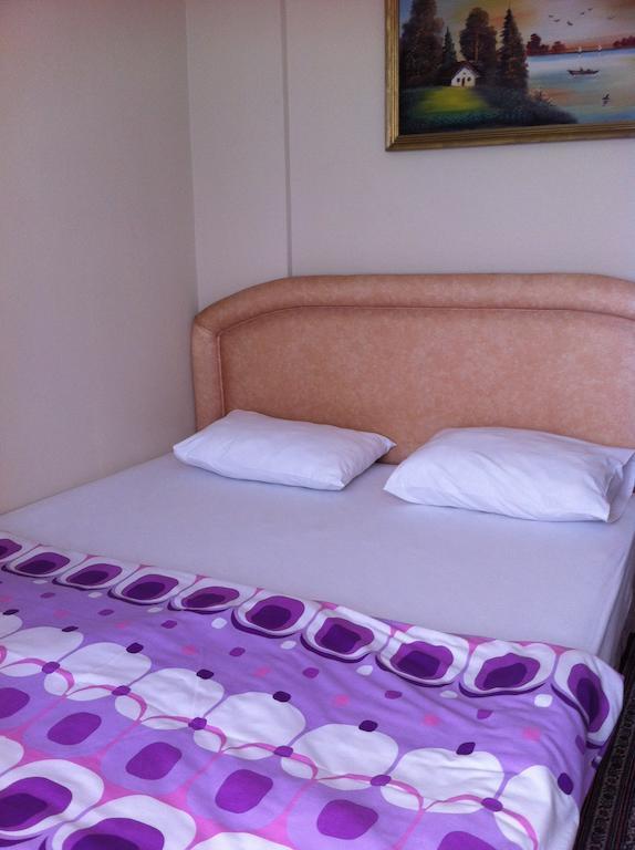 Irmak Family Pension & Apartments Eceabat Rum bild